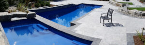 fiberglass swimming pool and spas for sale