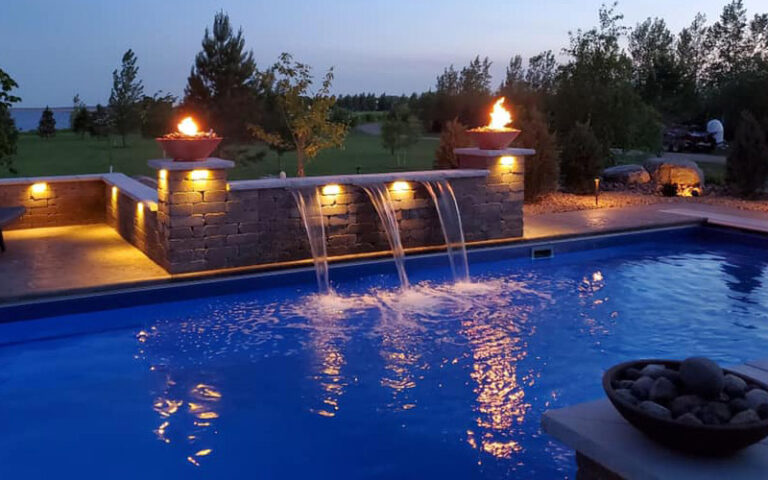 Swimming Pool Contractor West Fargo ND 768x480 